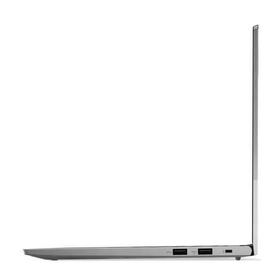 Thinkbook 13s Gen2 (Bild: Lenovo)